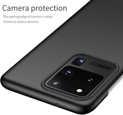 Thin Shell Case for Samsung Galaxy S20 Ultra