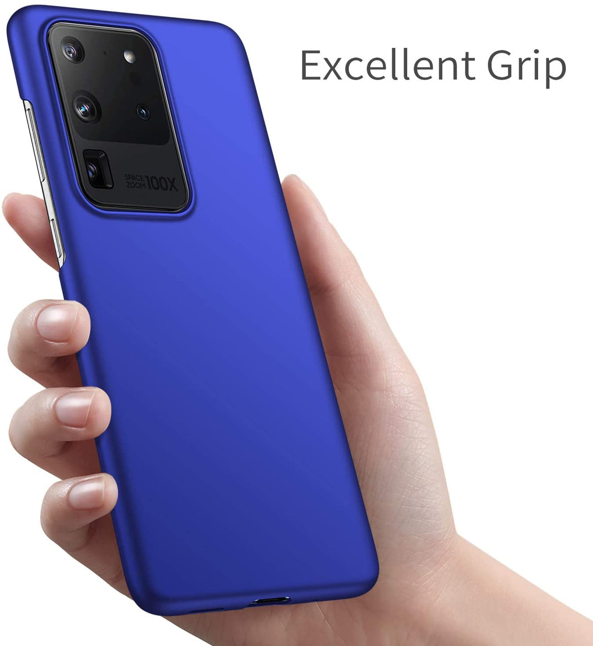 Thin Shell Case for Samsung Galaxy S20 Ultra