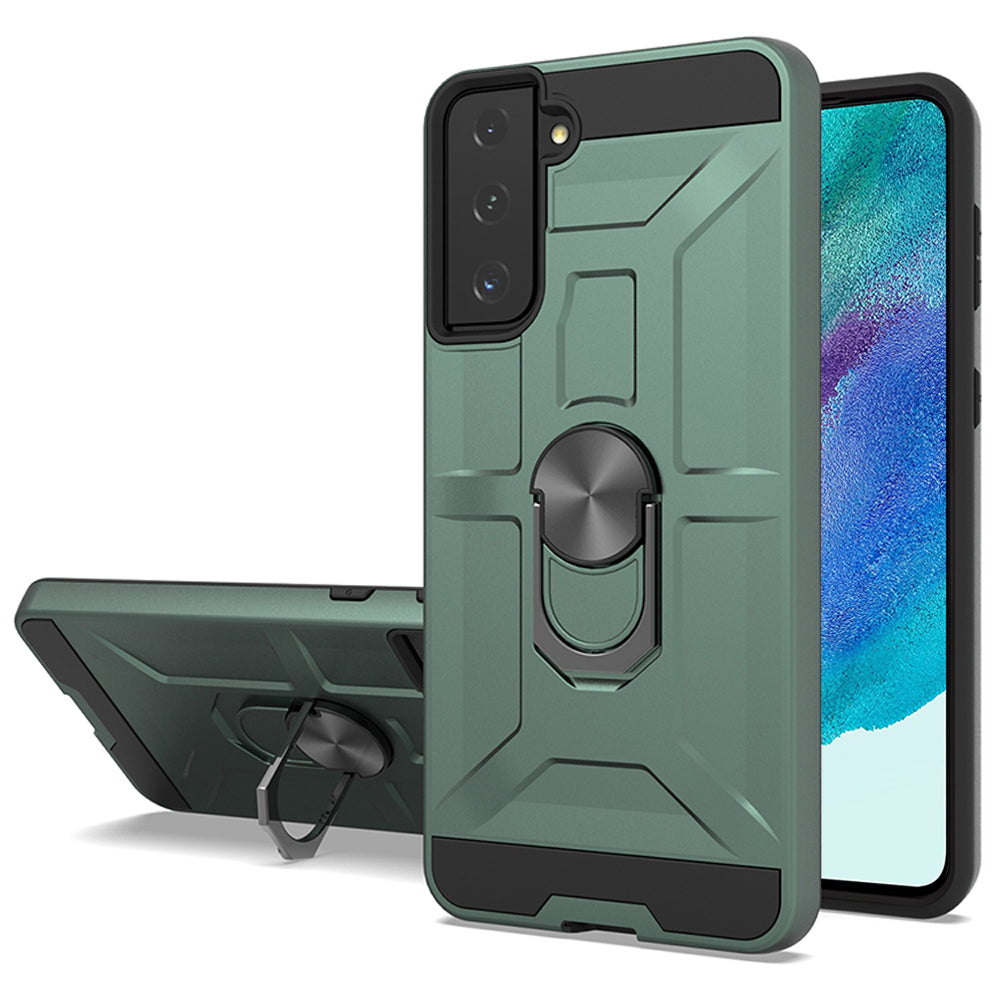 Tough Ring Case for Samsung Galaxy S22