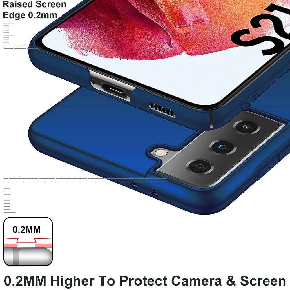 Thin Shell Case for Samsung Galaxy S21 Plus