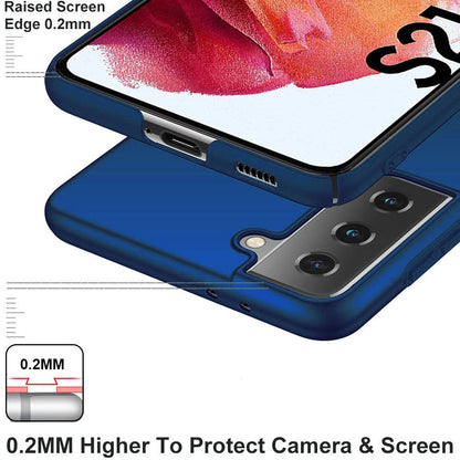 Thin Shell Case for Samsung Galaxy S21 Plus