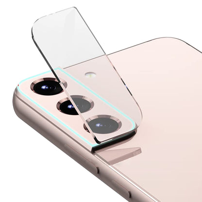 Camera Lens Glass Protector for Samsung Galaxy S22