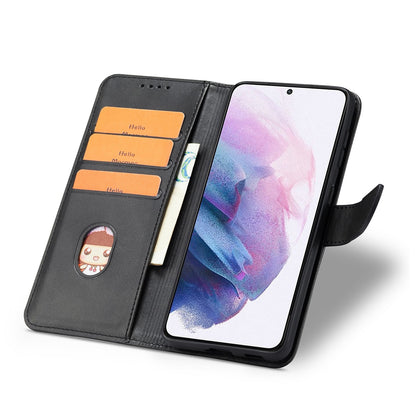 Premium Wallet Case for Samsung Galaxy S23 Ultra
