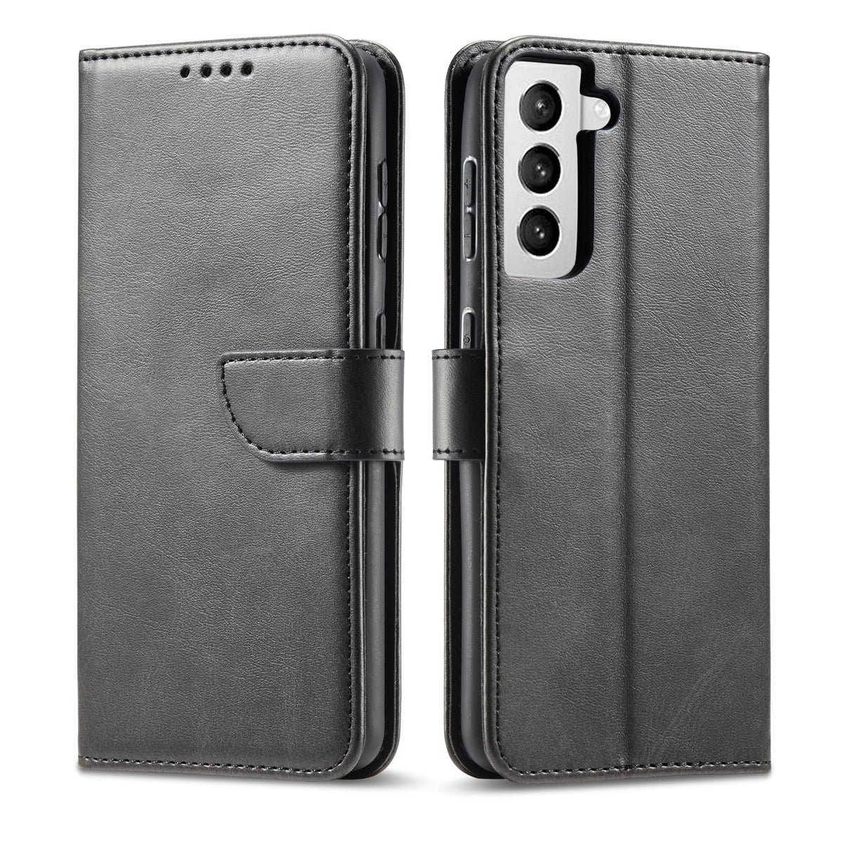 Premium Wallet Case for Samsung Galaxy S23 Plus