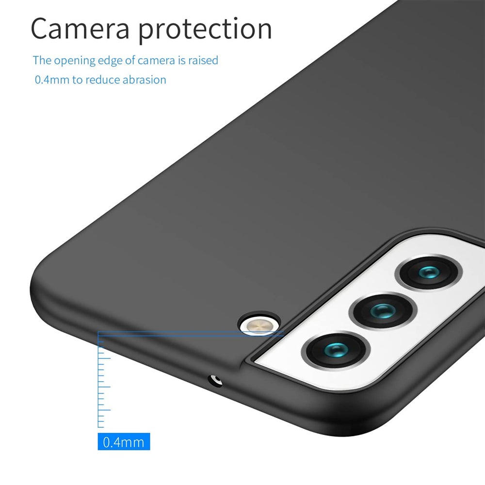 Thin Shell Case for Samsung Galaxy S23 Plus