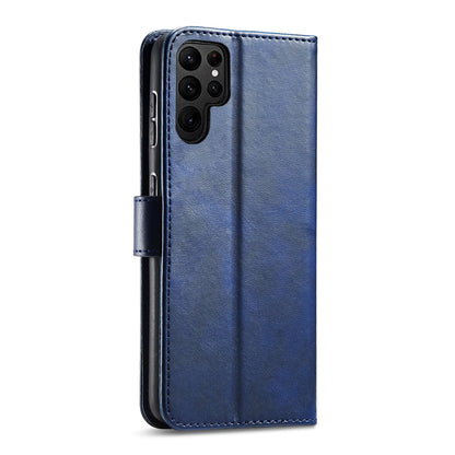 Premium Wallet Case for Samsung Galaxy S23 Ultra