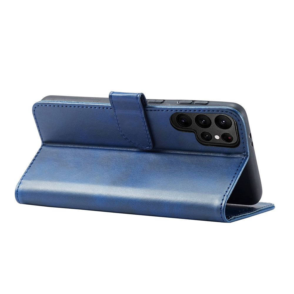Premium Wallet Case for Samsung Galaxy S23 Ultra