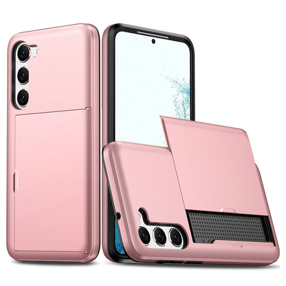 Tough Card Case for Samsung Galaxy S23 Plus