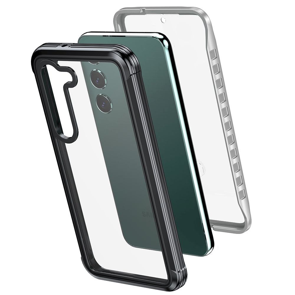 Heavy Duty Protection Case for Samsung Galaxy S23 Plus