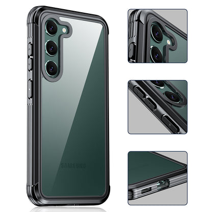 Heavy Duty Protection Case for Samsung Galaxy S23 Plus