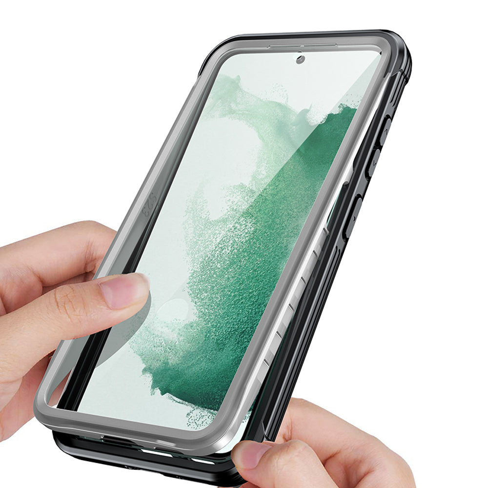 Heavy Duty Protection Case for Samsung Galaxy S23 Plus