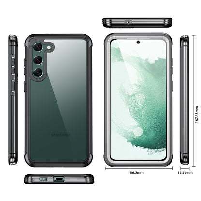 Heavy Duty Protection Case for Samsung Galaxy S23 Plus