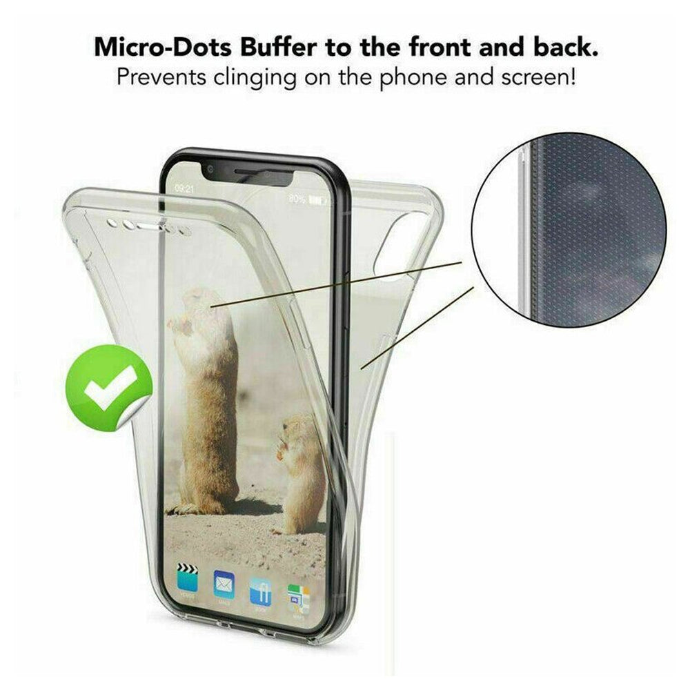 Samsung A14 Case