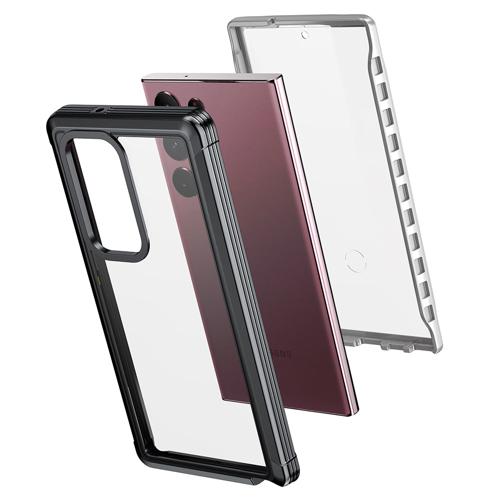 Heavy Duty Protection Case for Samsung Galaxy S23 Ultra