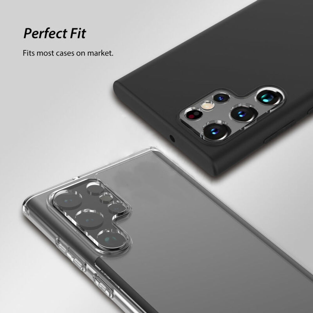 Camera Lens Glass Protector for Samsung Galaxy S23 Plus