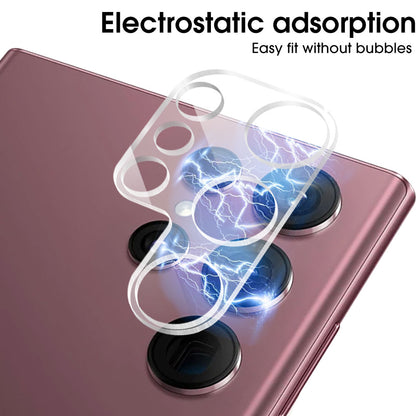 Camera Lens Glass Protector for Samsung Galaxy S23 Plus