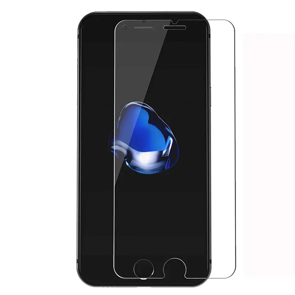 Glass Screen Protector for iPhone SE