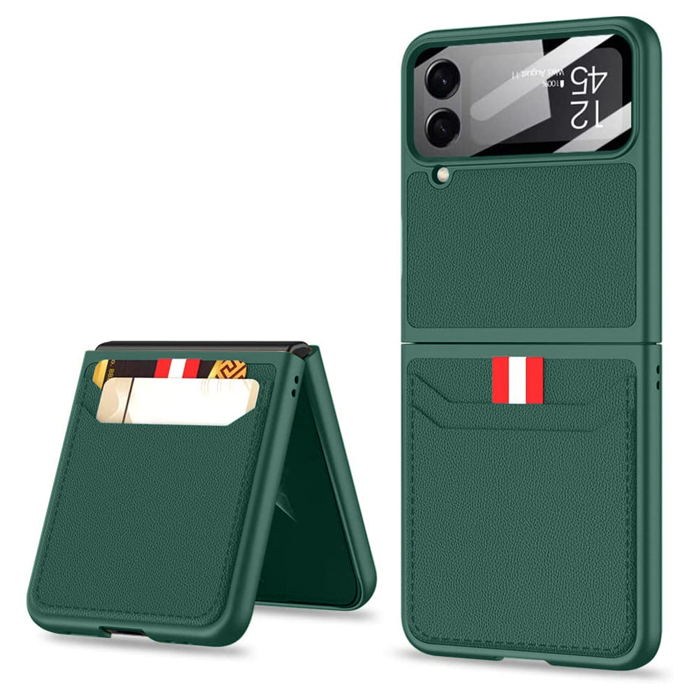 Card Wallet Case for Samsung Galaxy Z Flip4