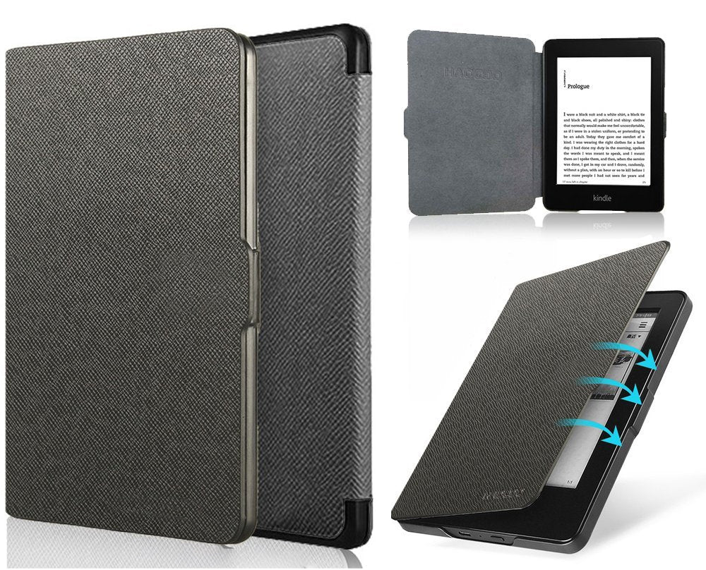 Paperwhite Flip Case for the Kindle 1/2/3
