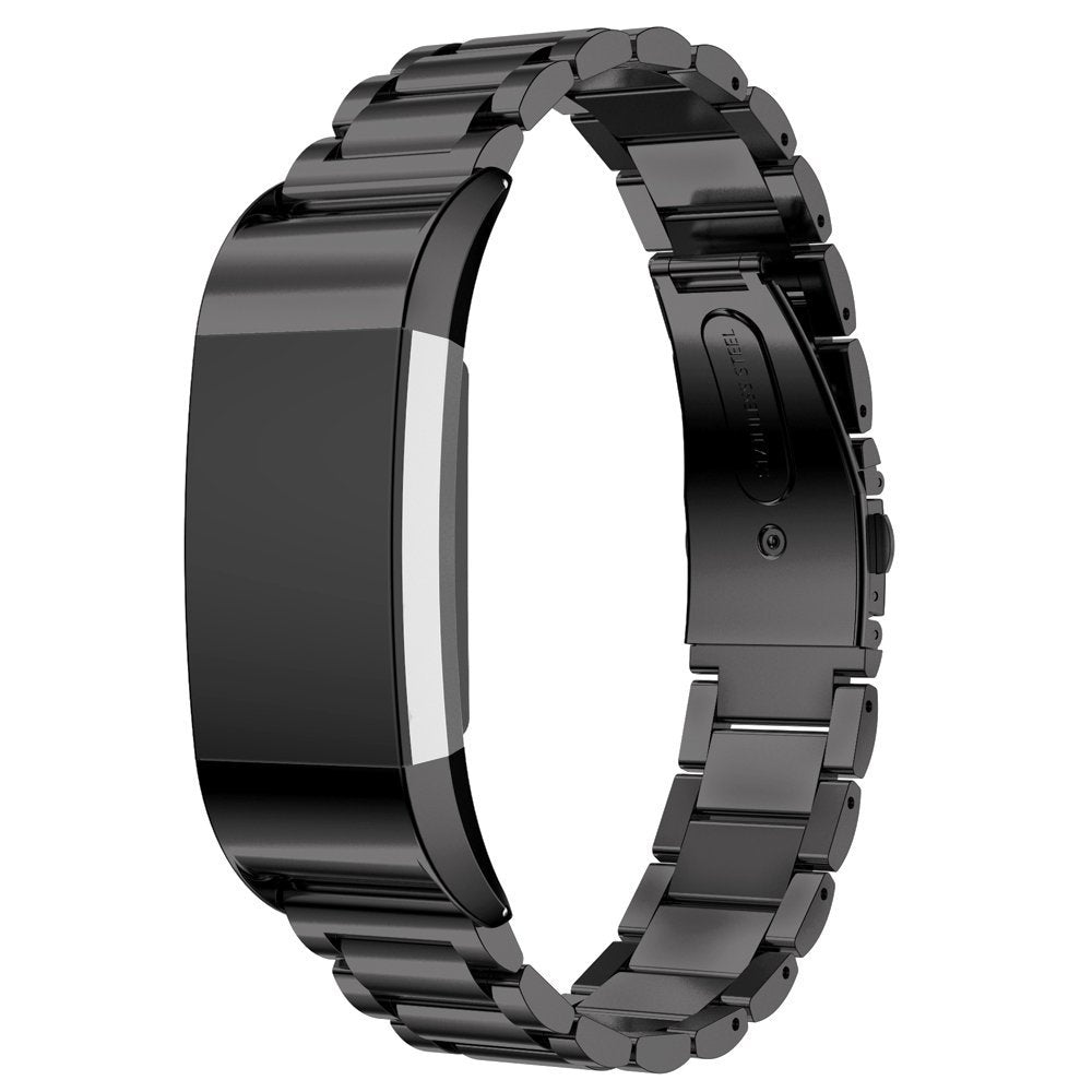 Metal Strap for Fitbit Charge 2