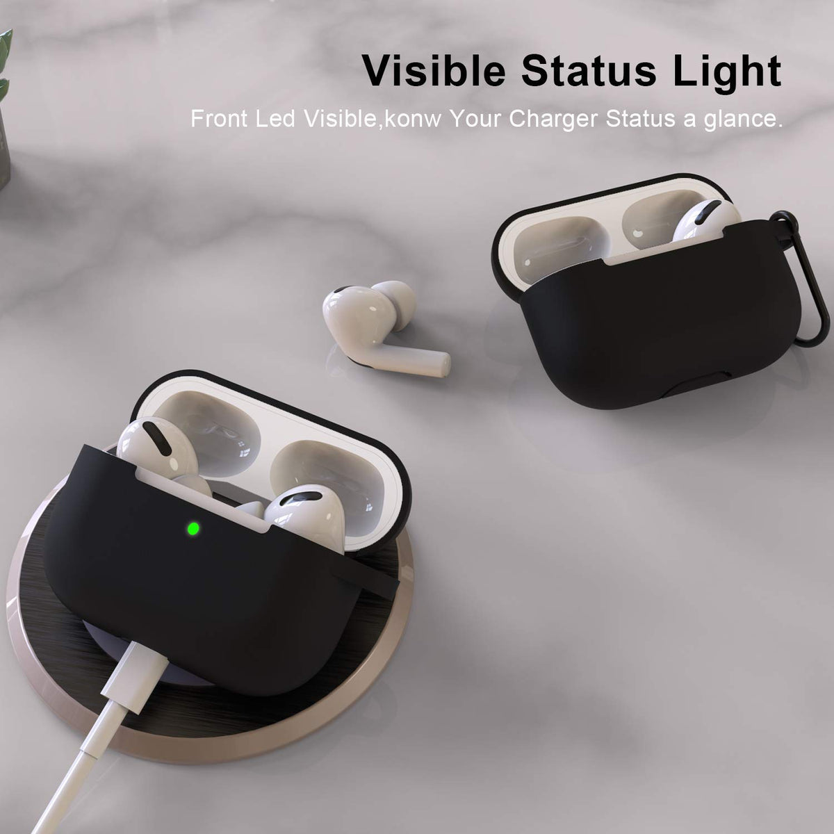 Case Package for Apple Airpods Pro