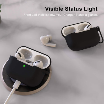 Case Package for Apple Airpods Pro