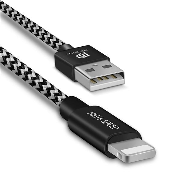 Dux Lightning cable