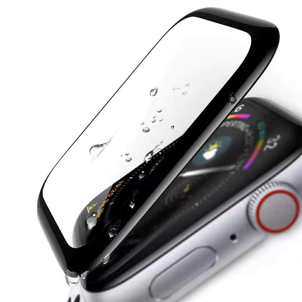 Glass Screen Protector for Apple Watch