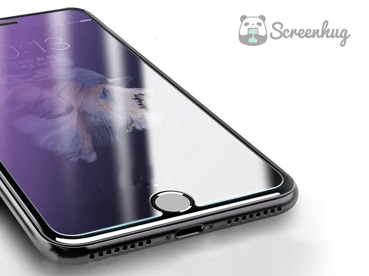 Glass Screen Protector for iPhone SE