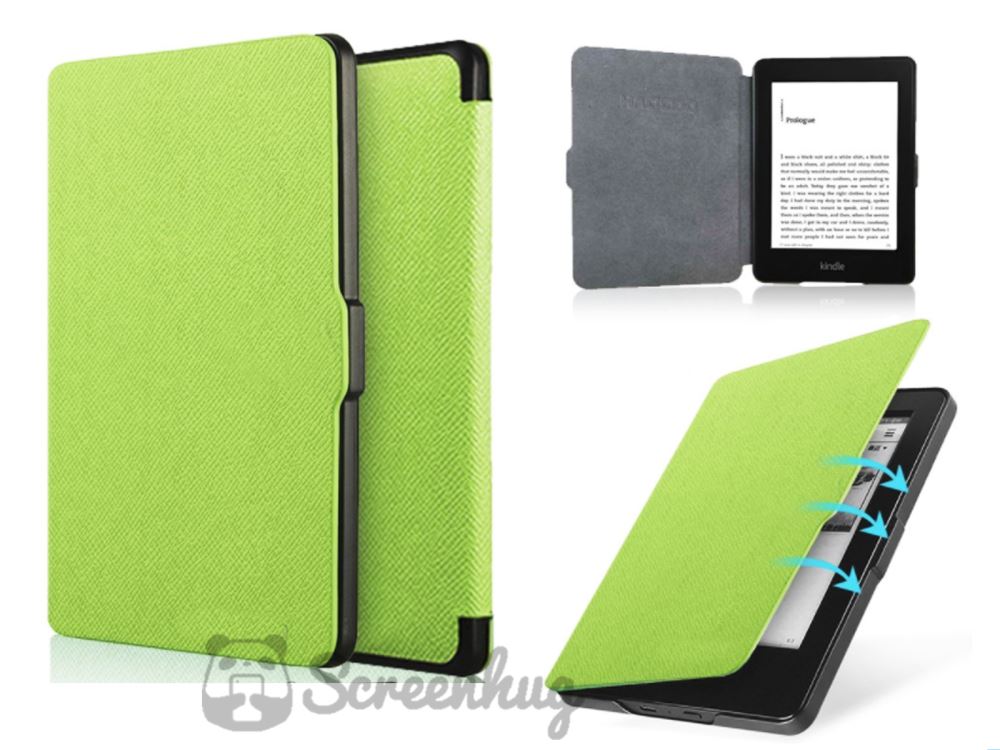 Paperwhite Flip Case for the Kindle 1/2/3