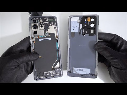 Back Replacement for Samsung Galaxy S20 Plus