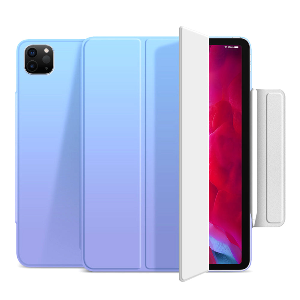 Magnetic Gradient Case for iPad Pro 11"
