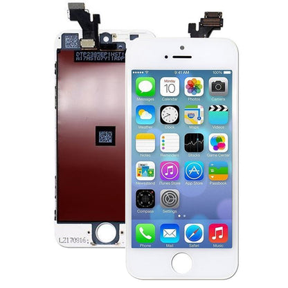 iPhone 5 Screen LCD Front
