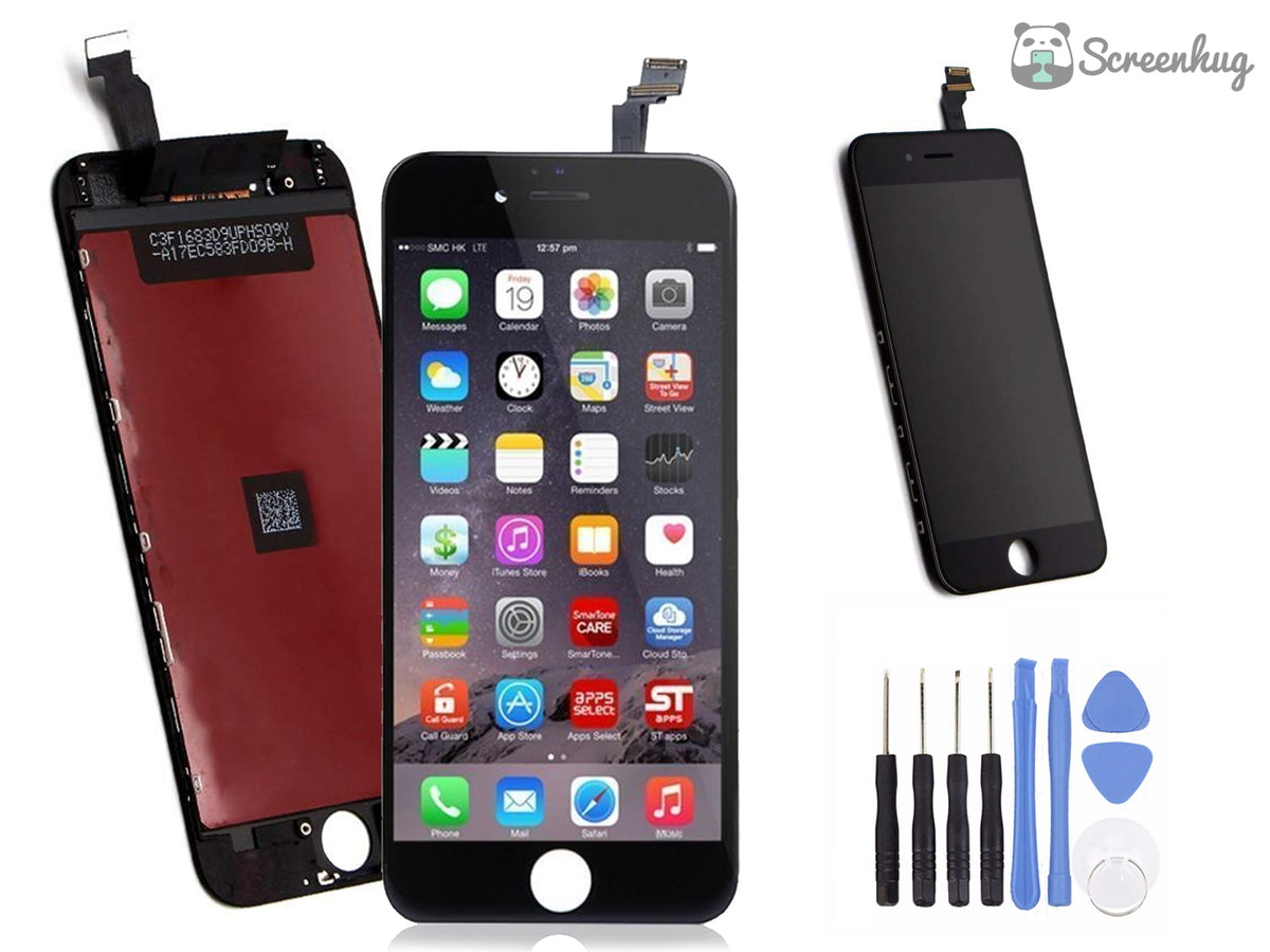 iPhone 6 Screen LCD Front