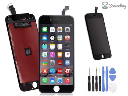 iPhone 6 Screen LCD Front