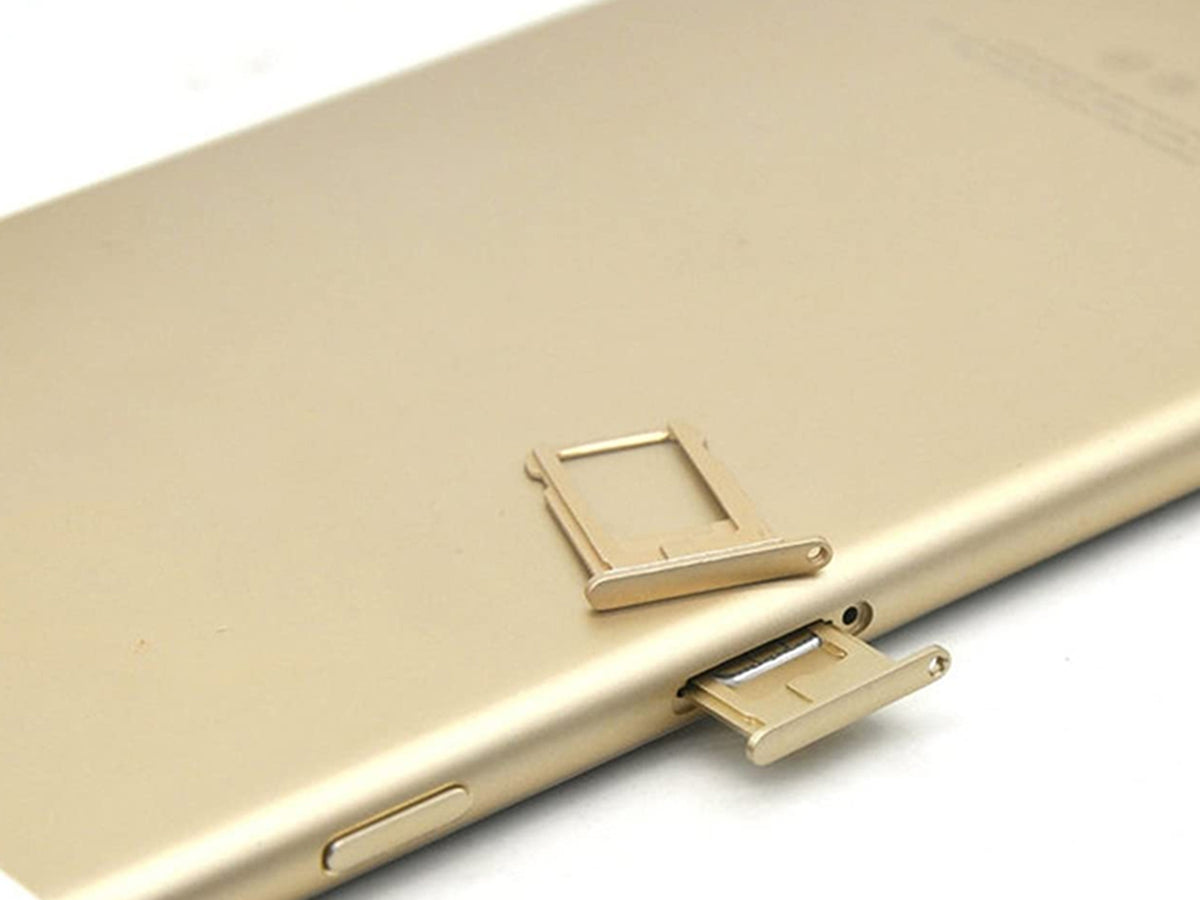 Sim Card Tray Replacement for iPhone 7