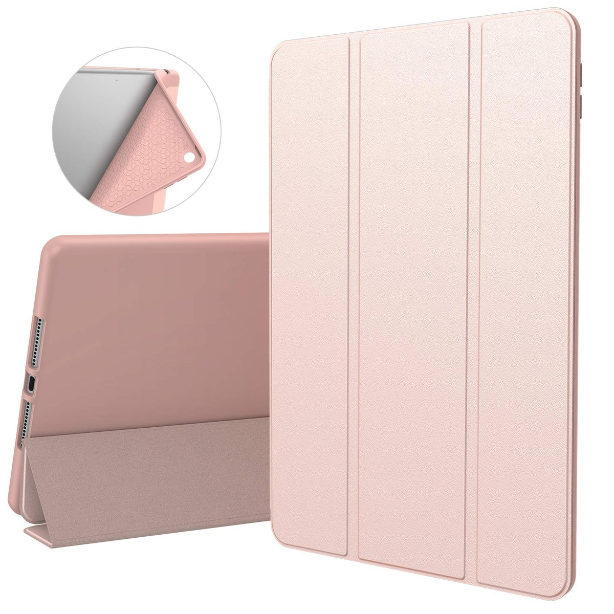 Smart Cover Case for iPad 10.2
