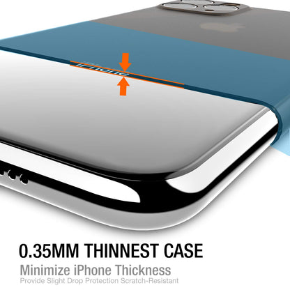 Ultra Thin case for iPhone 11 Pro Max