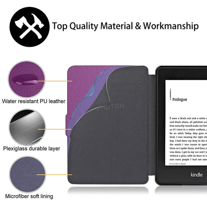 Paperwhite Flip Case for the Kindle 1/2/3