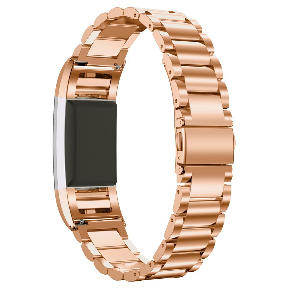 Metal Strap for Fitbit Charge 2